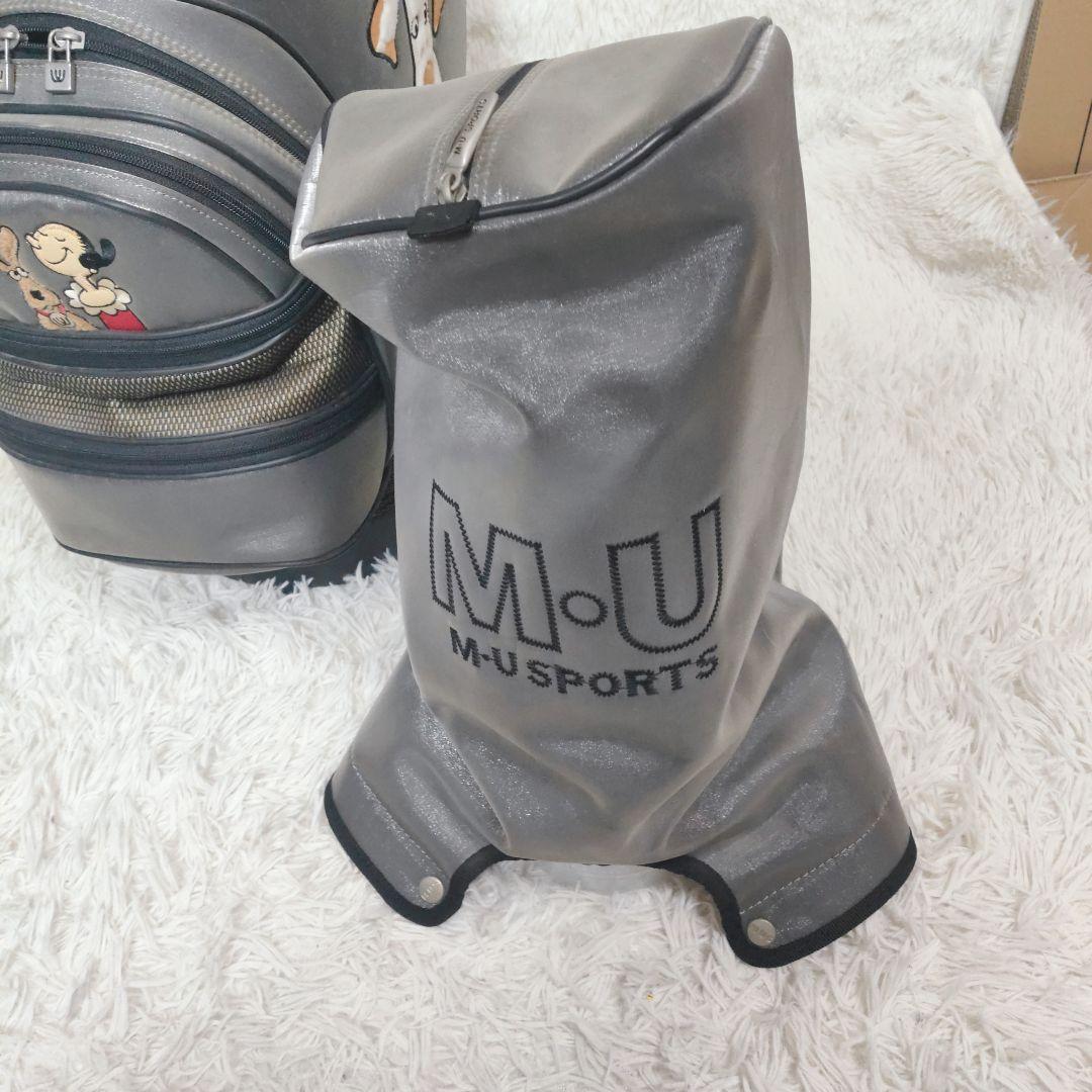 ウィルソン ティアラM.U SPORTS 7本セット レディースゴルフ 初心者
