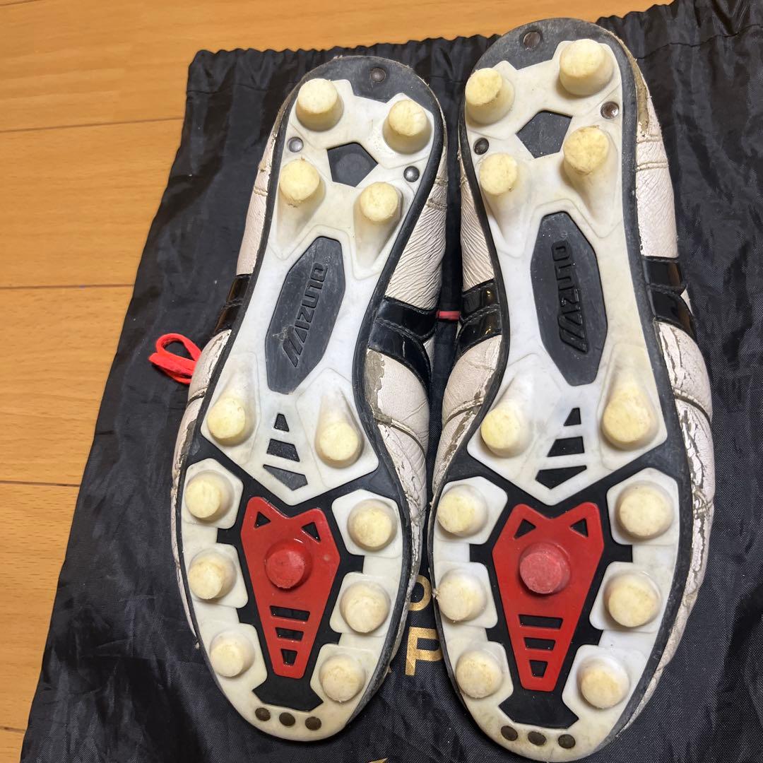 Mizuno Morelia II サッカーシューズ 日本製