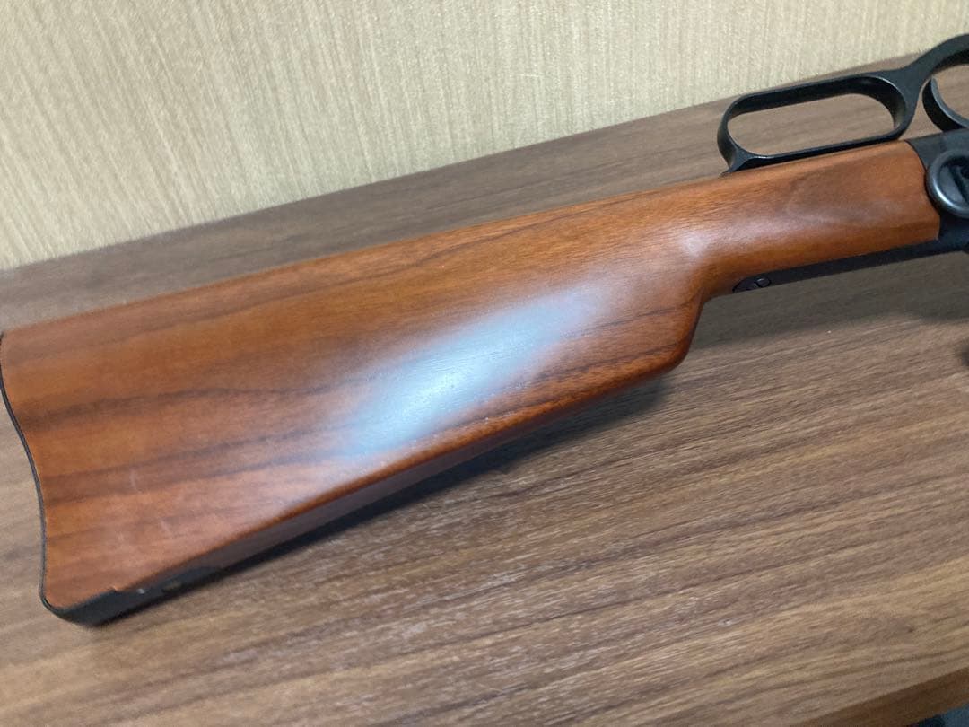 ハートフォードHWSウィンチェスター.ウエスタンカービンM1873削り出し