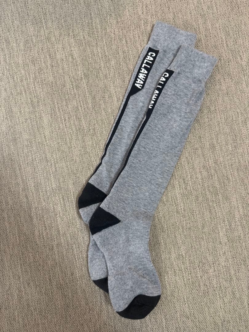 パーリーゲイツ PEARLY GATES ショートパンツ ニーハイ ゴルフウェア