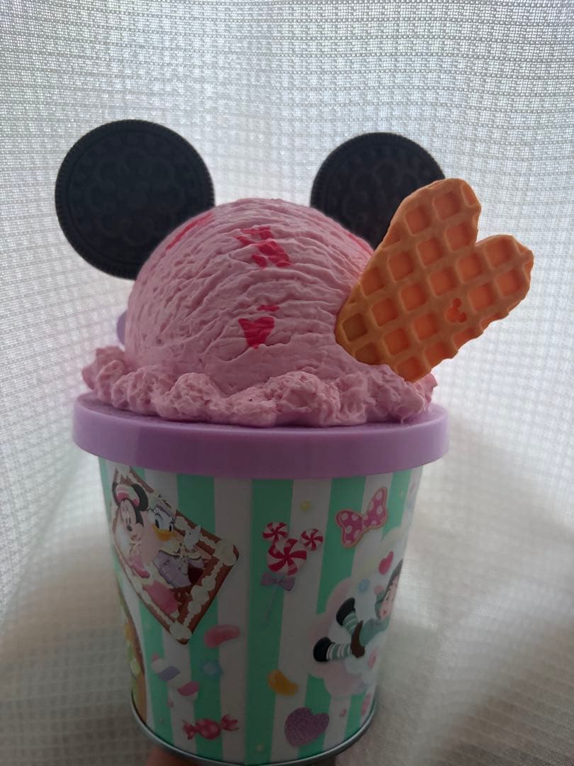 ディズニーランドパルパルーザ2025限定缶