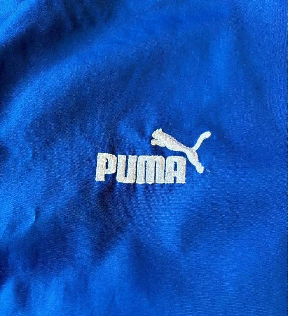 PUMA 1999 NBA ウォームアップジャケット ニューヨーク・ニックス