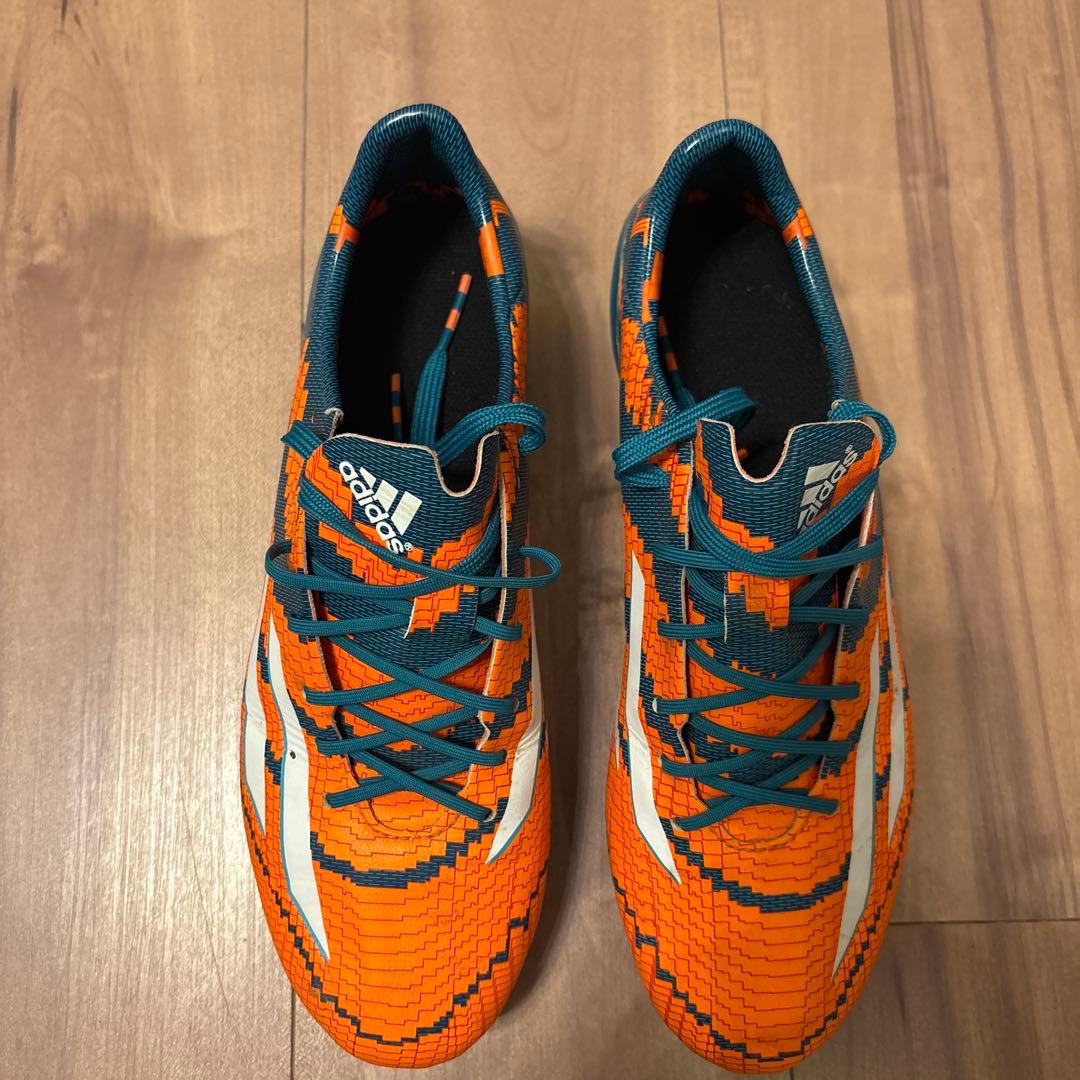 アディダスF50 FG