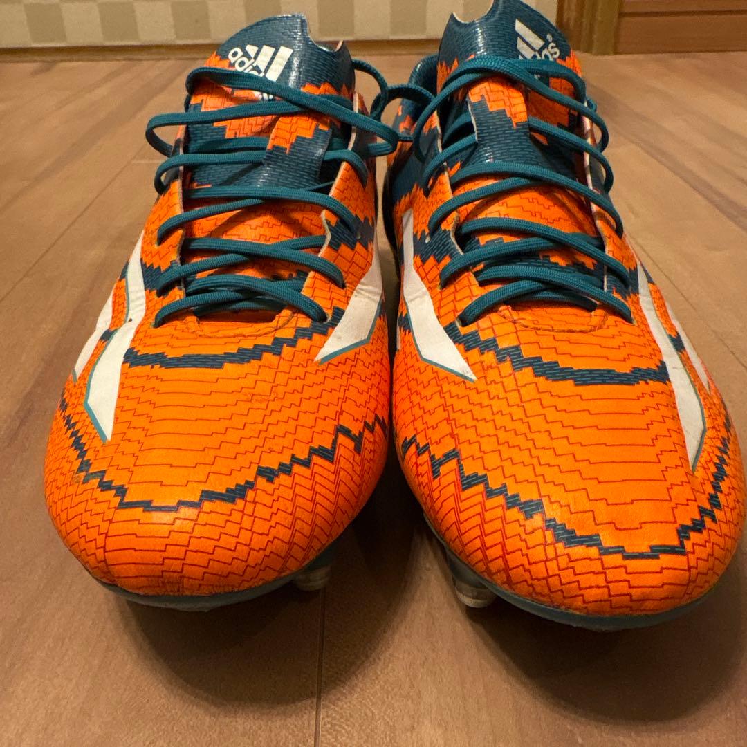 アディダスF50 FG