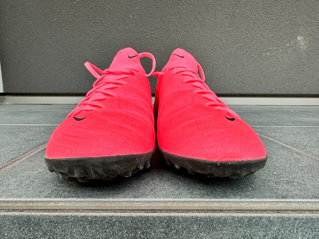 NIKE ファントムGX2 プロ　ターフ　25.5cm