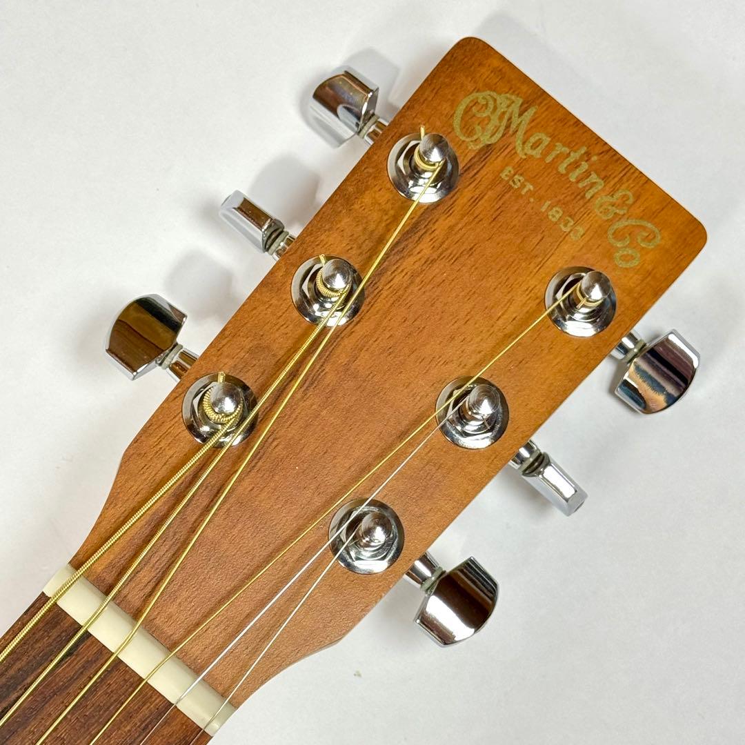 【訳あり】Martin LXK2 リトル マーチン ミニ アコースティックギター