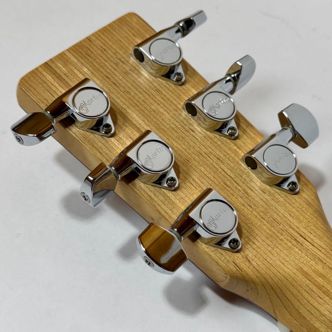 【訳あり】Martin LXK2 リトル マーチン ミニ アコースティックギター