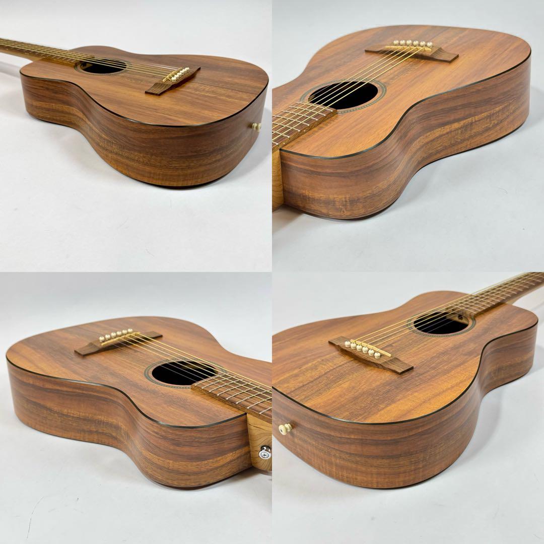 【訳あり】Martin LXK2 リトル マーチン ミニ アコースティックギター
