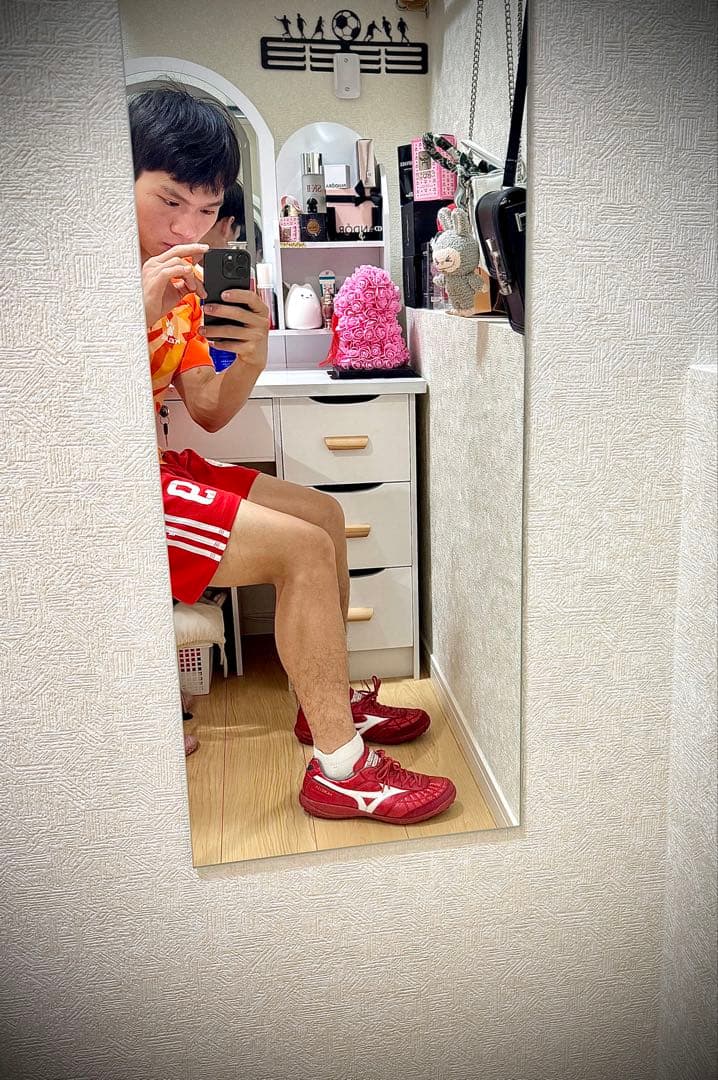 シューズ ASICS C3 tf MIZUNO MORELIA SALA JAPAN TF