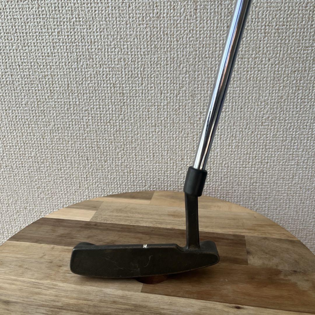 【希少】PING ピン MY DAY マイデイ ピン型パター85020