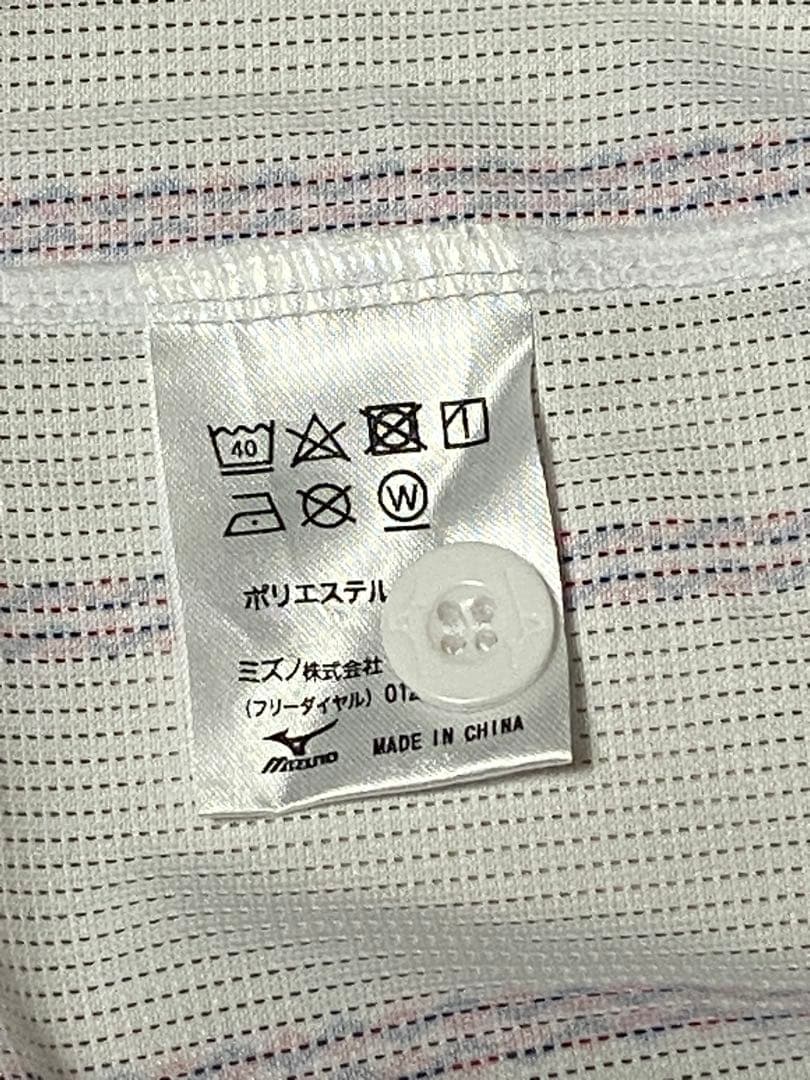 侍Japan日本代表 刺繍　ユニフォーム　井端