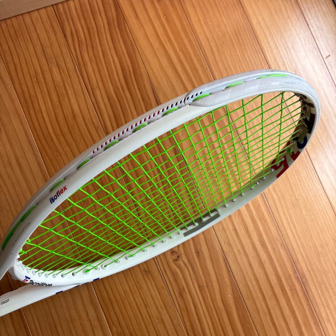 テクニファイバー T-fight 315 98インチ G3