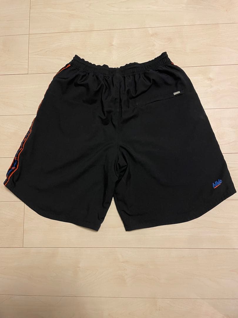 ballaholic × champion ゲームウエア