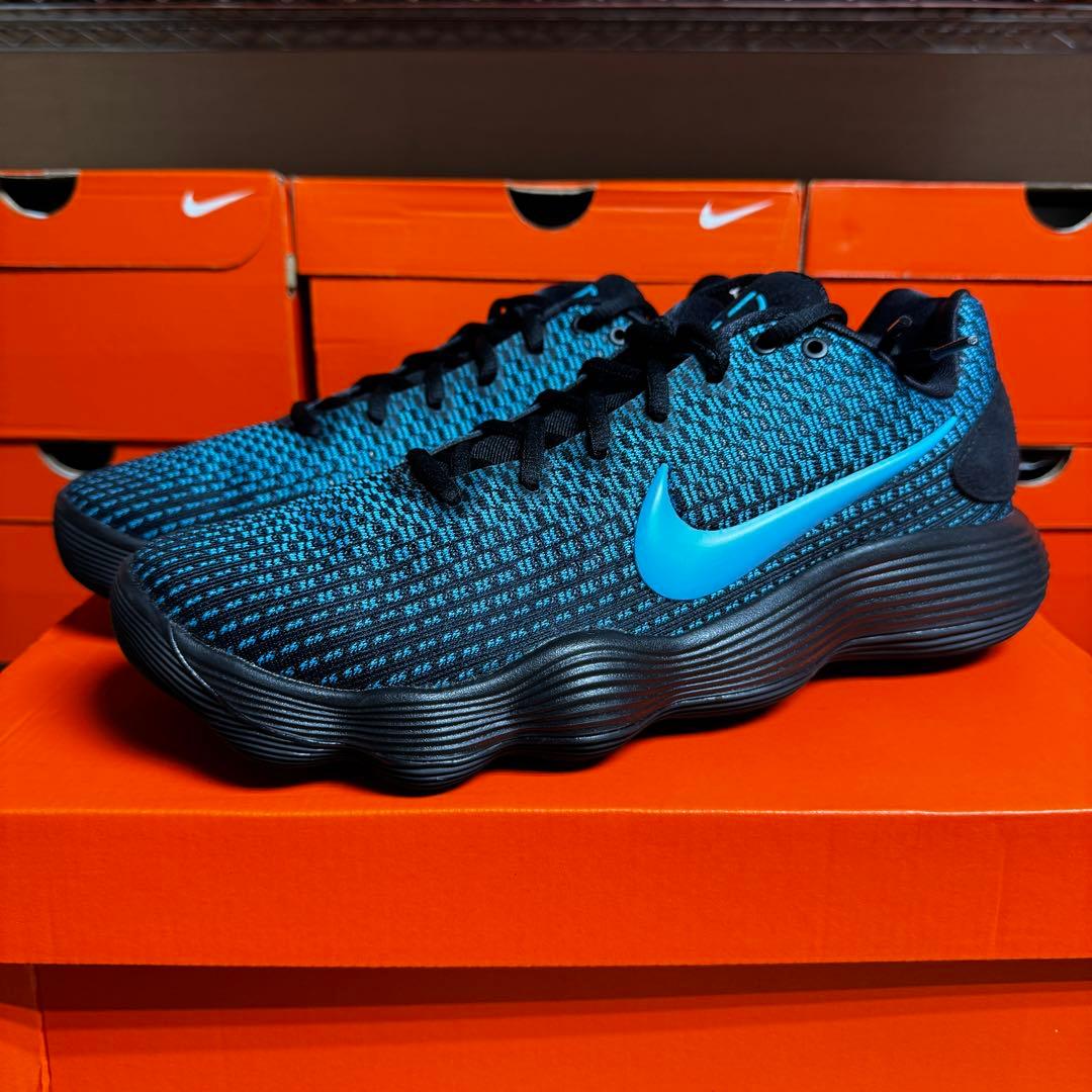 シューズ(男性用) NIKE HYPERDUNK 2017 LOW 28cm 897637-005