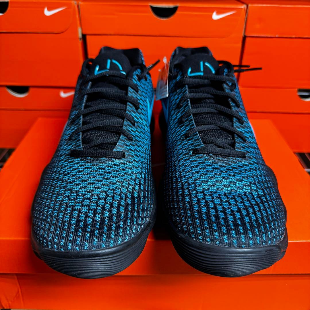 シューズ(男性用) NIKE HYPERDUNK 2017 LOW 28cm 897637-005
