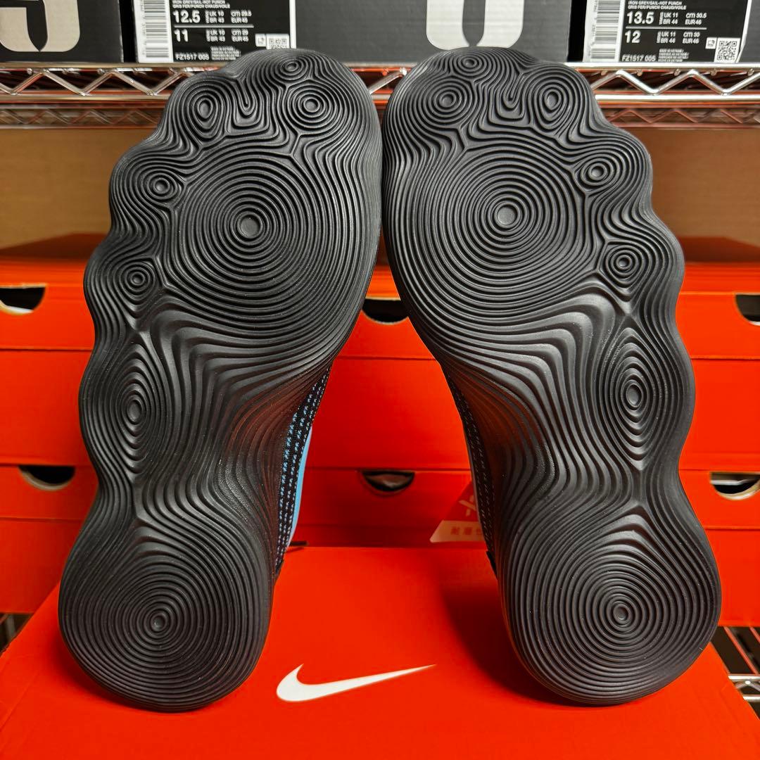 シューズ(男性用) NIKE HYPERDUNK 2017 LOW 28cm 897637-005