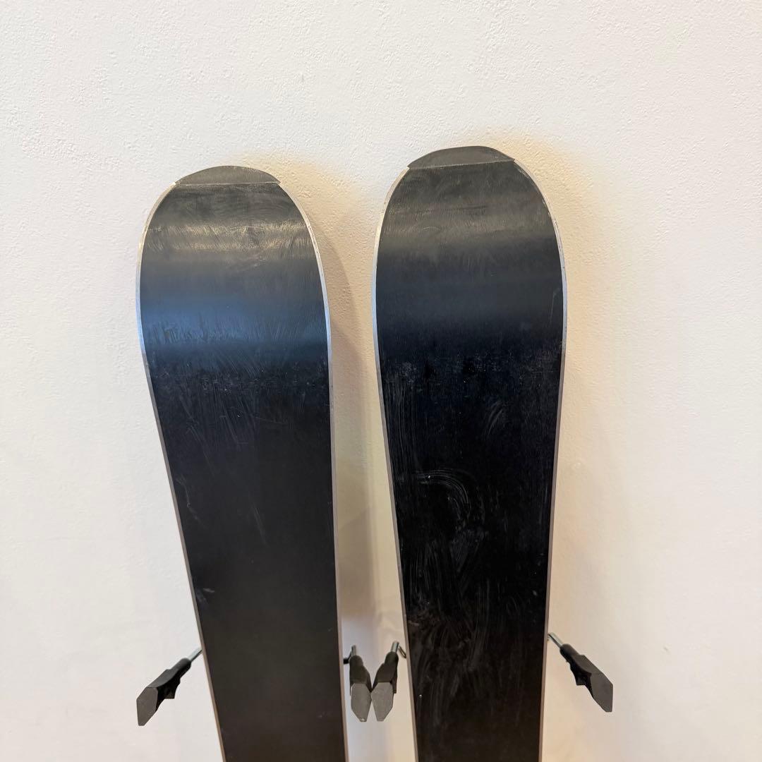 NORDICA　ショートスキー　ビンディング付　ドーベルマン ノルディカ