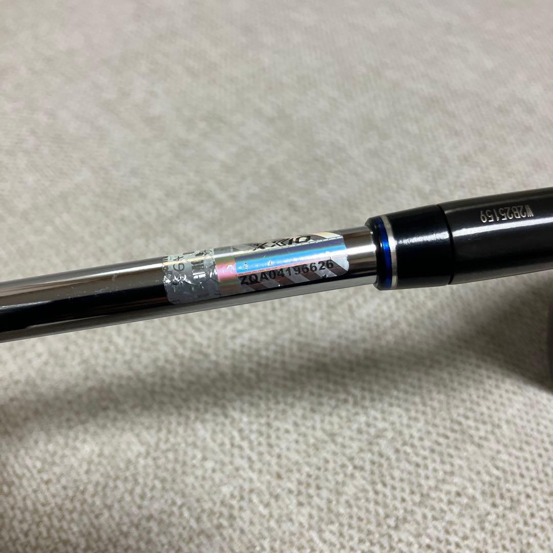 ダンロップ ゼクシオ ０番アイアン 右用