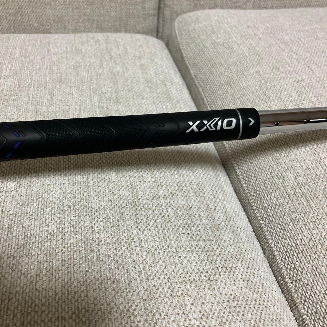ダンロップ ゼクシオ ０番アイアン 右用