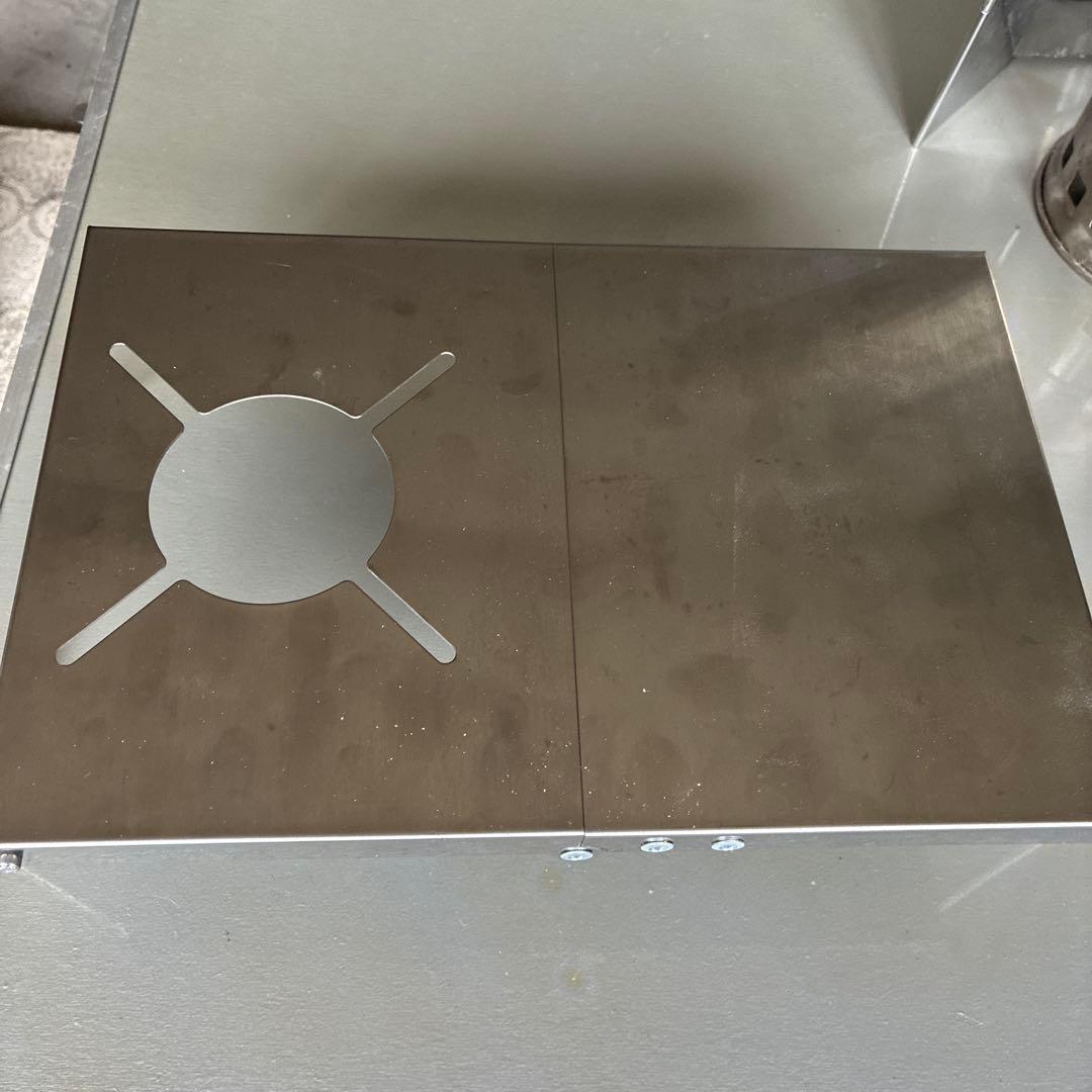 キャンプ用品セット（未使用&中古）