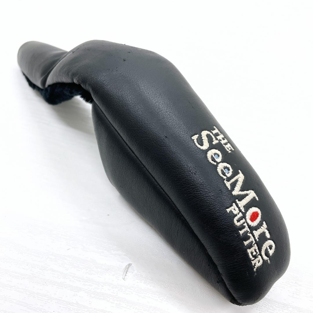 SeeMore FGP シーモア パター USオープン優勝記念モデル