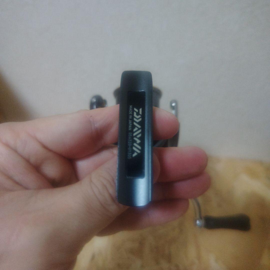 17スティーズタイプ1　ハイスピード　ダイワ