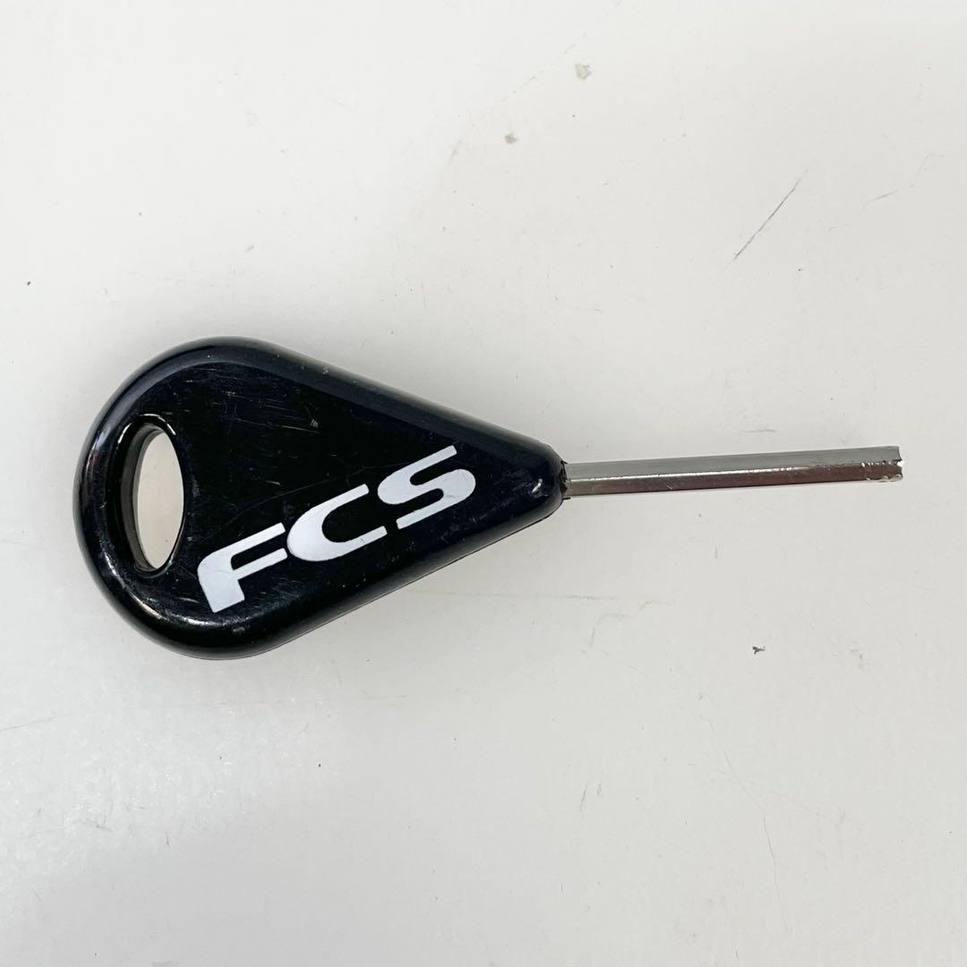 ◎ FCS 2フィン JS PG POWER TWIN XL ブラックホワイト