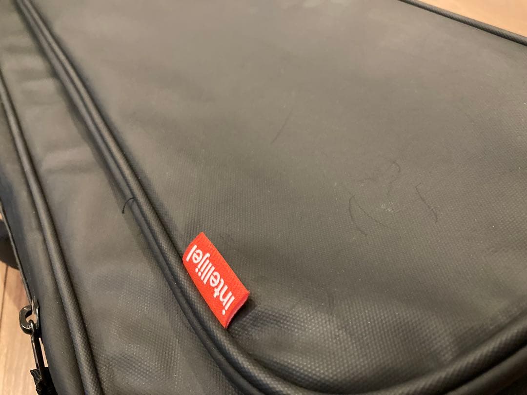 Intellijel Palette 104HP Gig Bag デッキセーバー