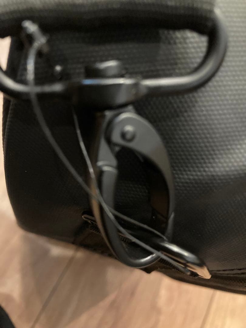 Intellijel Palette 104HP Gig Bag デッキセーバー