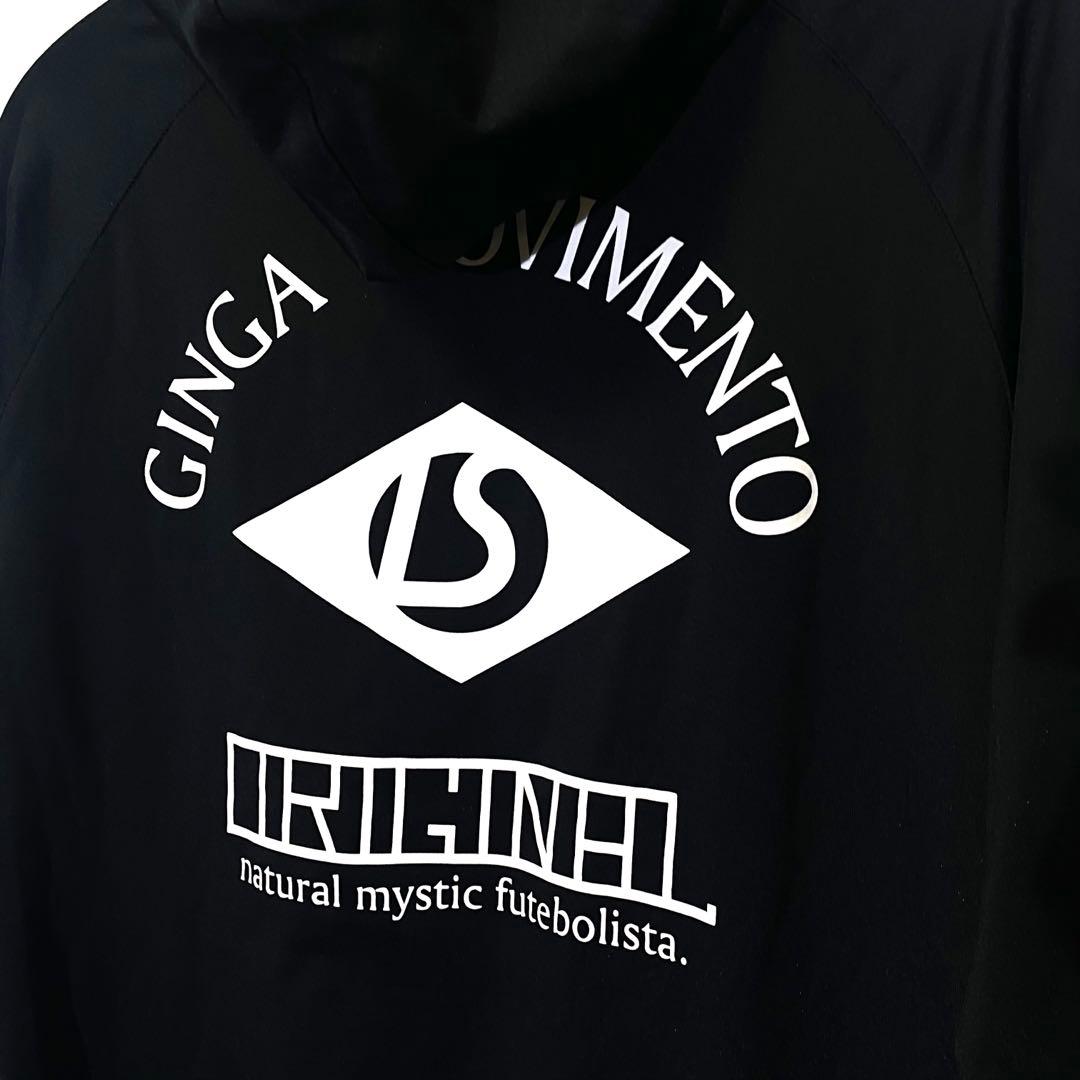 ★LUZeSOMBRA★ルースイソンブラ　セットアップ　上下セット　Mサイズ