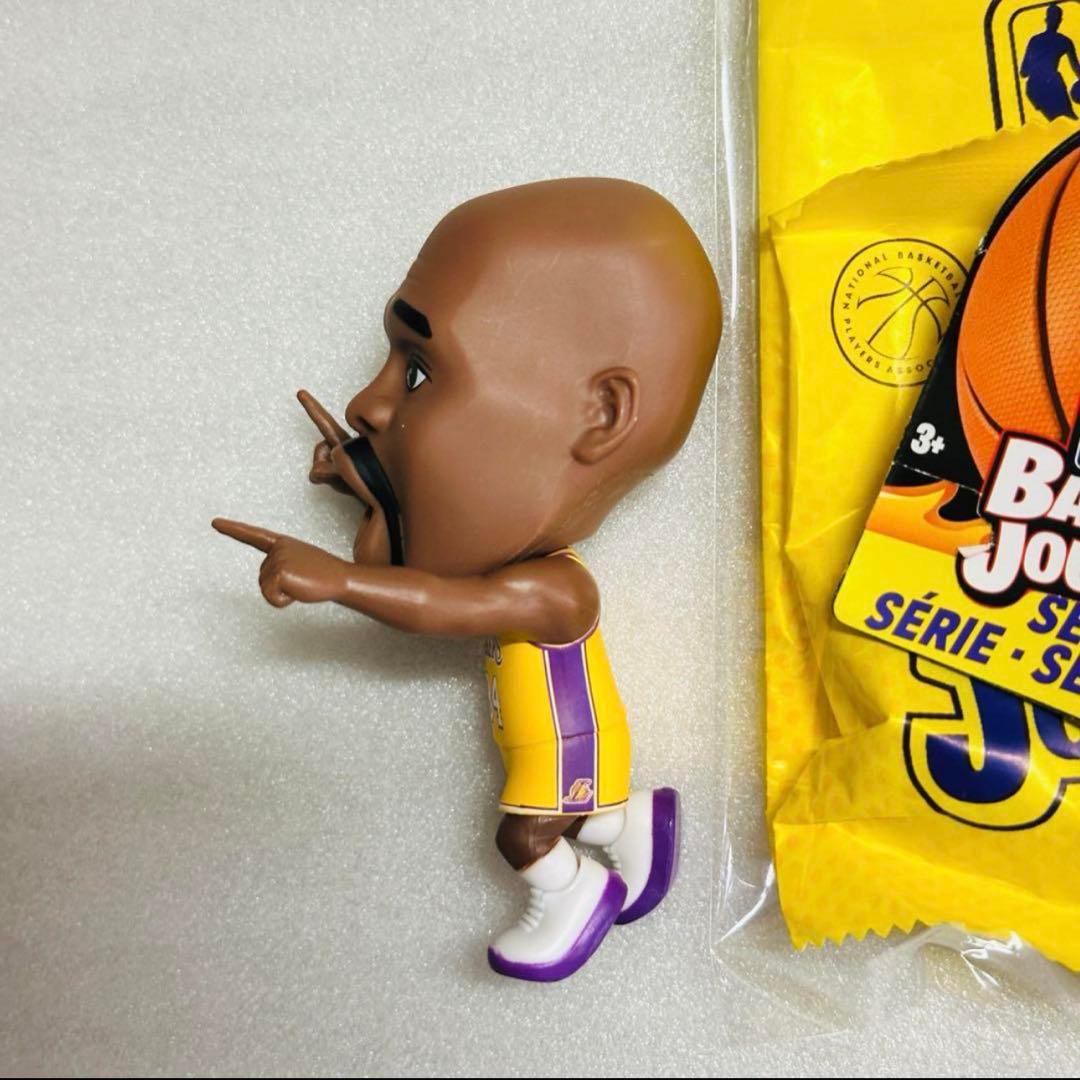 zuru NBA ballers 2 シャック　フィギュア