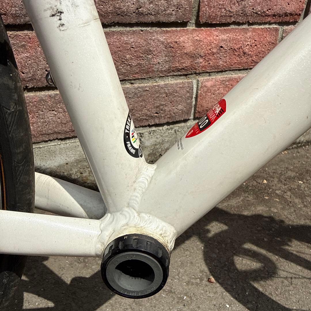 パーツ TREK 1.1 Campagnolo Scirocco 35mm