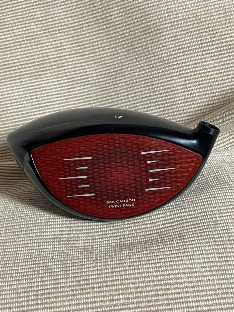 TaylorMade STEALTH 2 HDドライバー ヘッドのみ