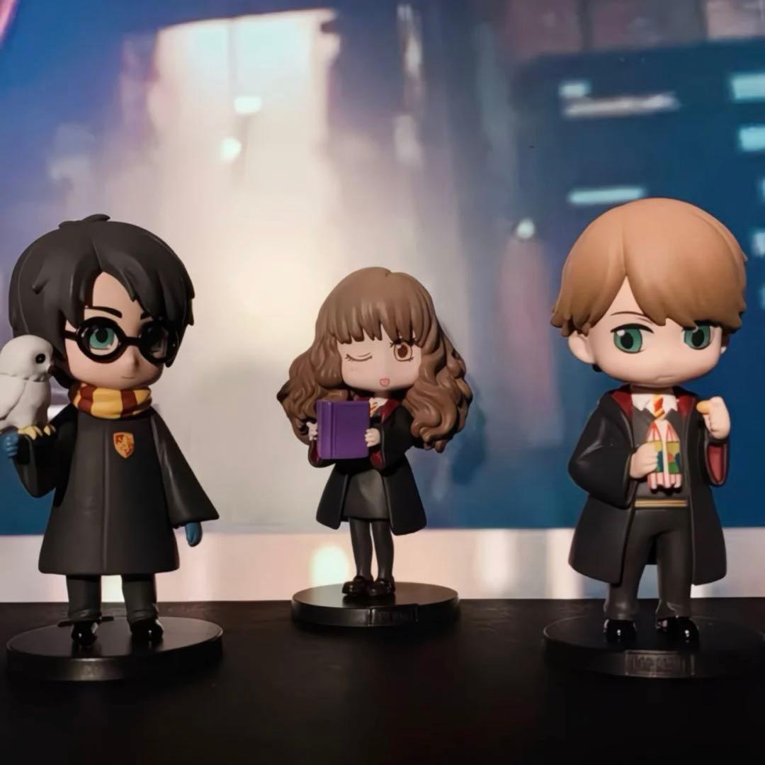 popmart ハリーポッター Harry Potter フィギュア 12セット