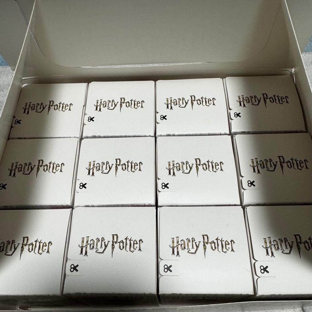 popmart ハリーポッター Harry Potter フィギュア 12セット