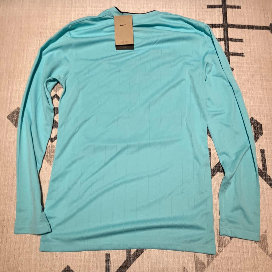 ナイキ Dri-FIT メンズ サッカー レフェリー ジャージ　M メンズ　審判