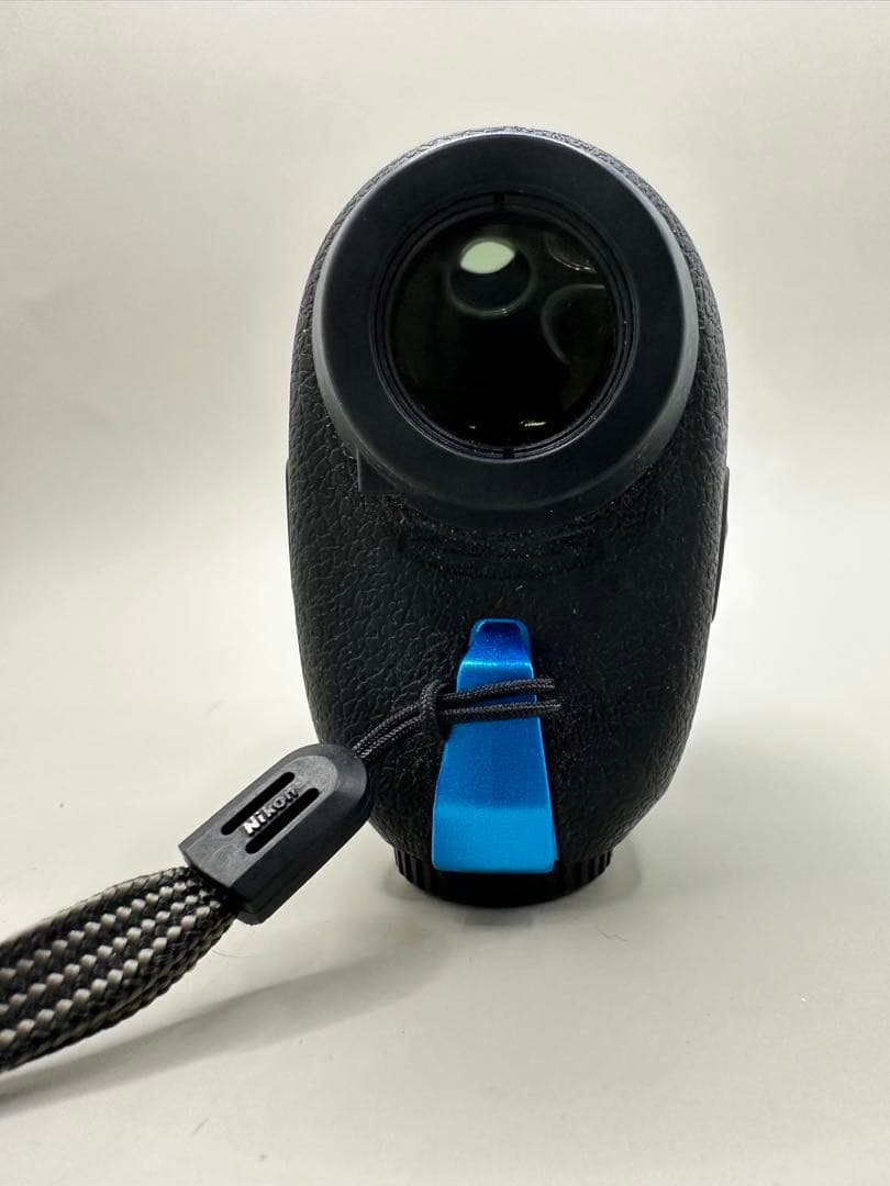 Nikon COOLSHOT 80i VR ニコン クールショット ケース付き