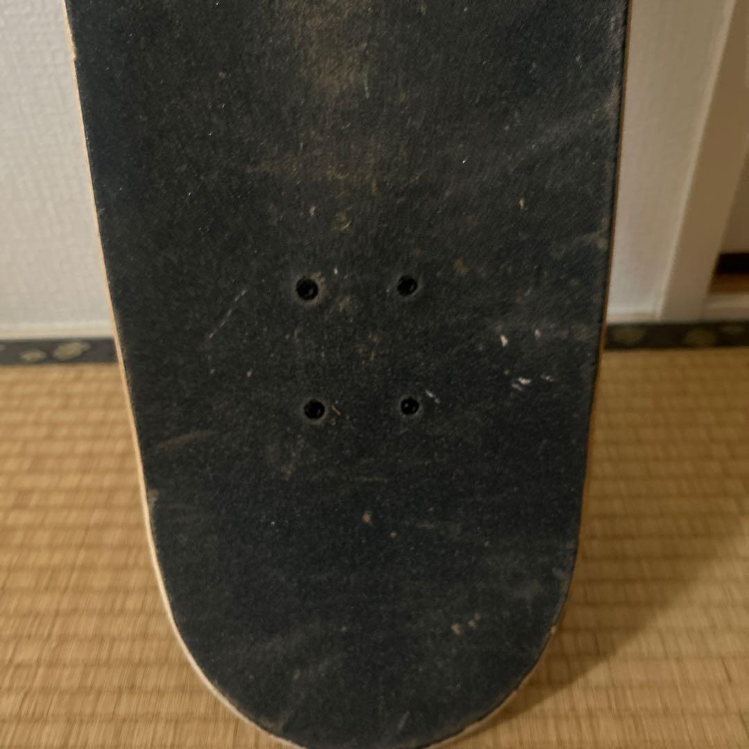 スケートボード 完成品