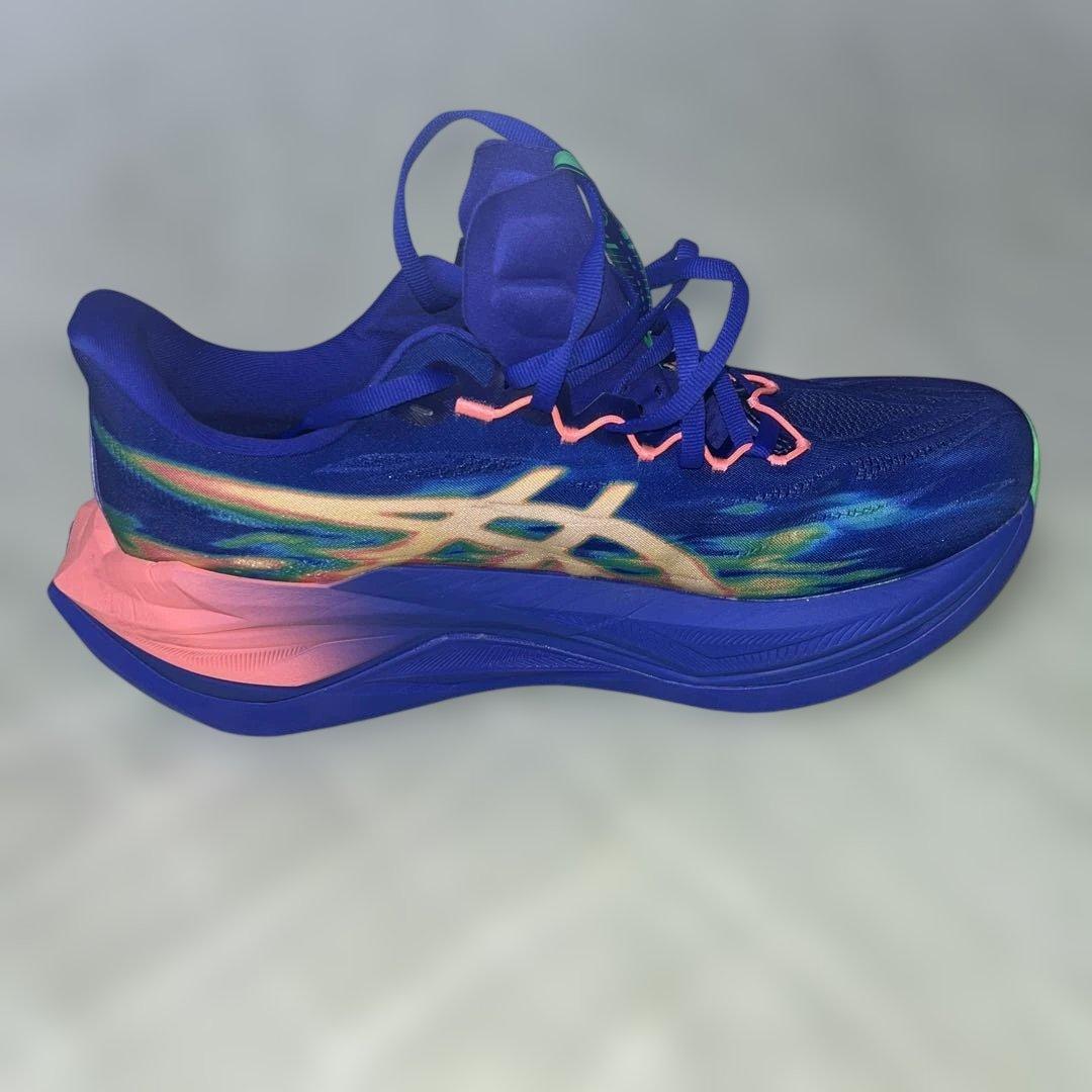 ASICS スーパーブラスト3 美品