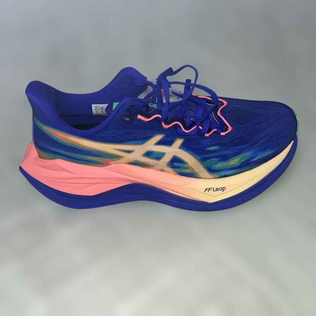 ASICS スーパーブラスト3 美品