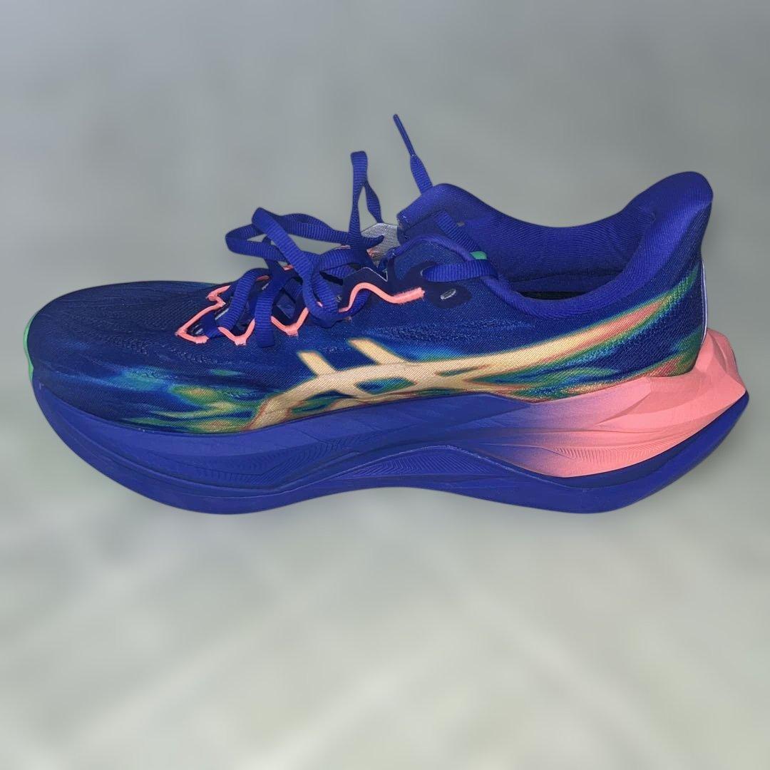 ASICS スーパーブラスト3 美品