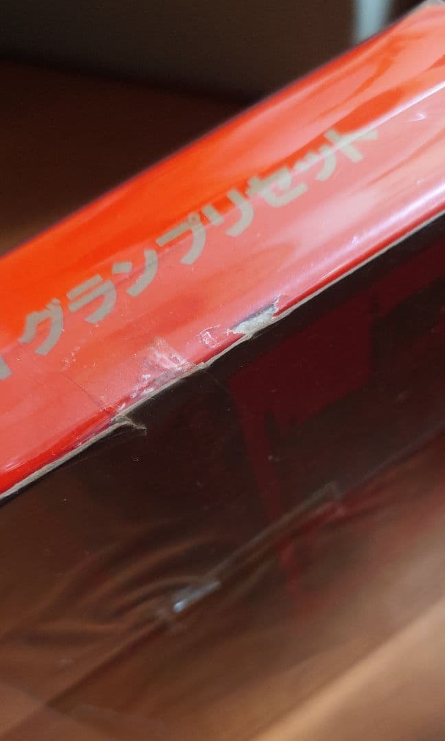 トミカ Ｆ１グランプリセット