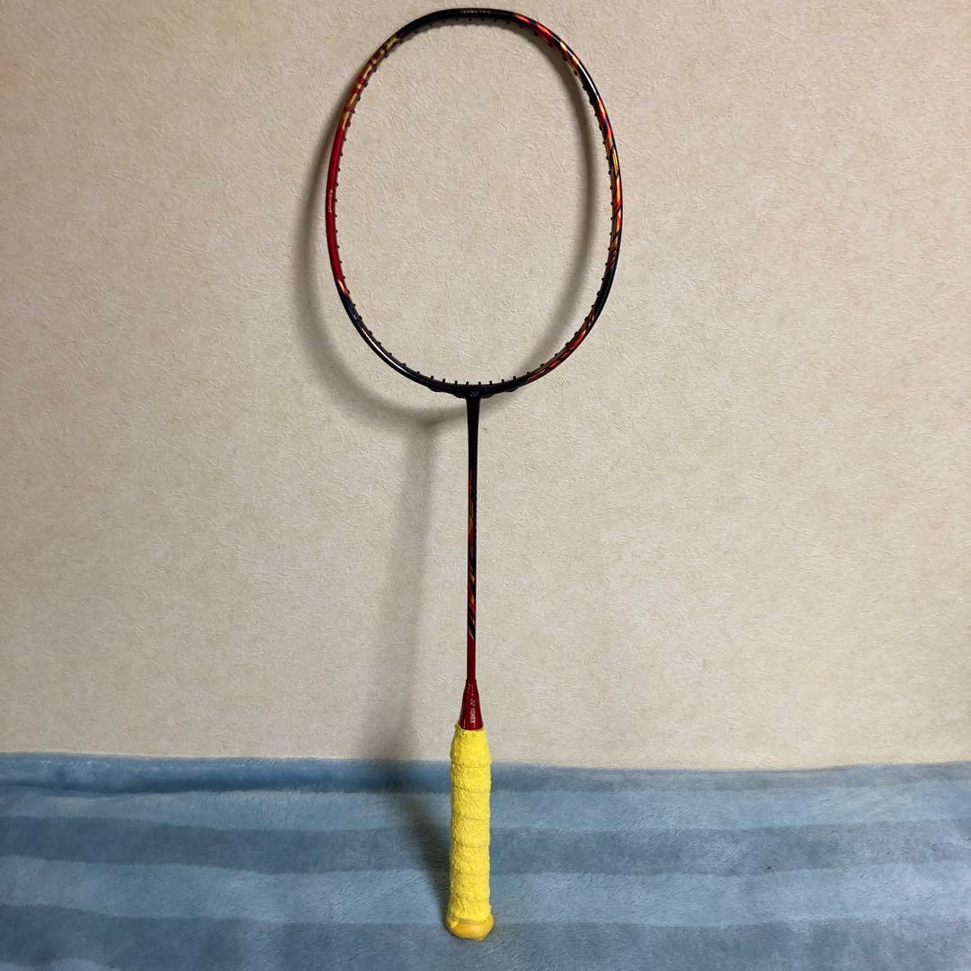 【ボブ】ASTROX 99 PRO 4U 5G