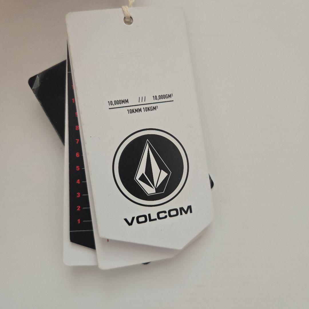 新品ボルコムVOLCOM スノボーウェア ジャケット Lサイズ