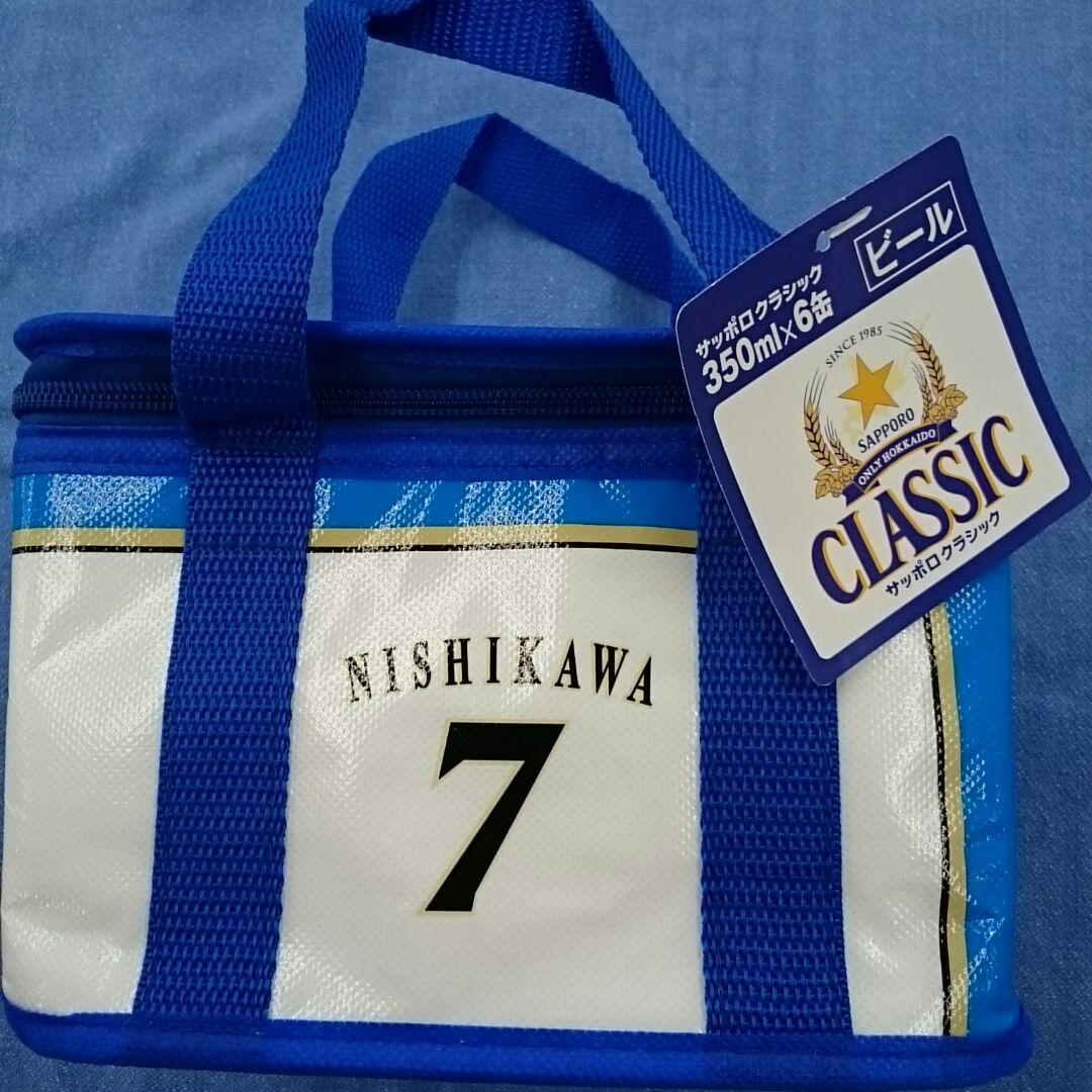ファイターズ ＃7＃9西川遥輝＆中島卓也グッズセット②