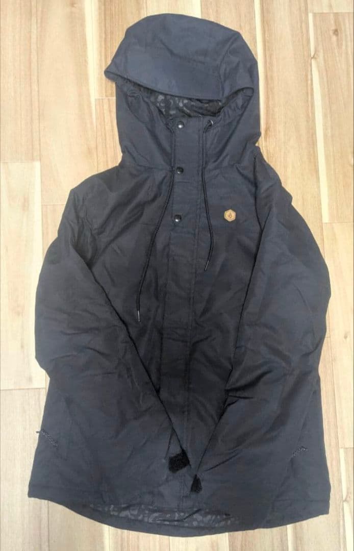 ♣VOLCOM ボルコム WOMENS スノージャケット