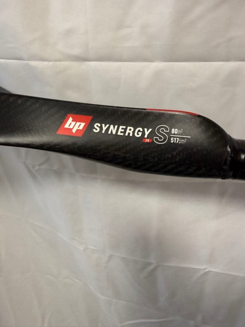 サーフィン・ボディボード BLACK PROJECT SYNERGY
