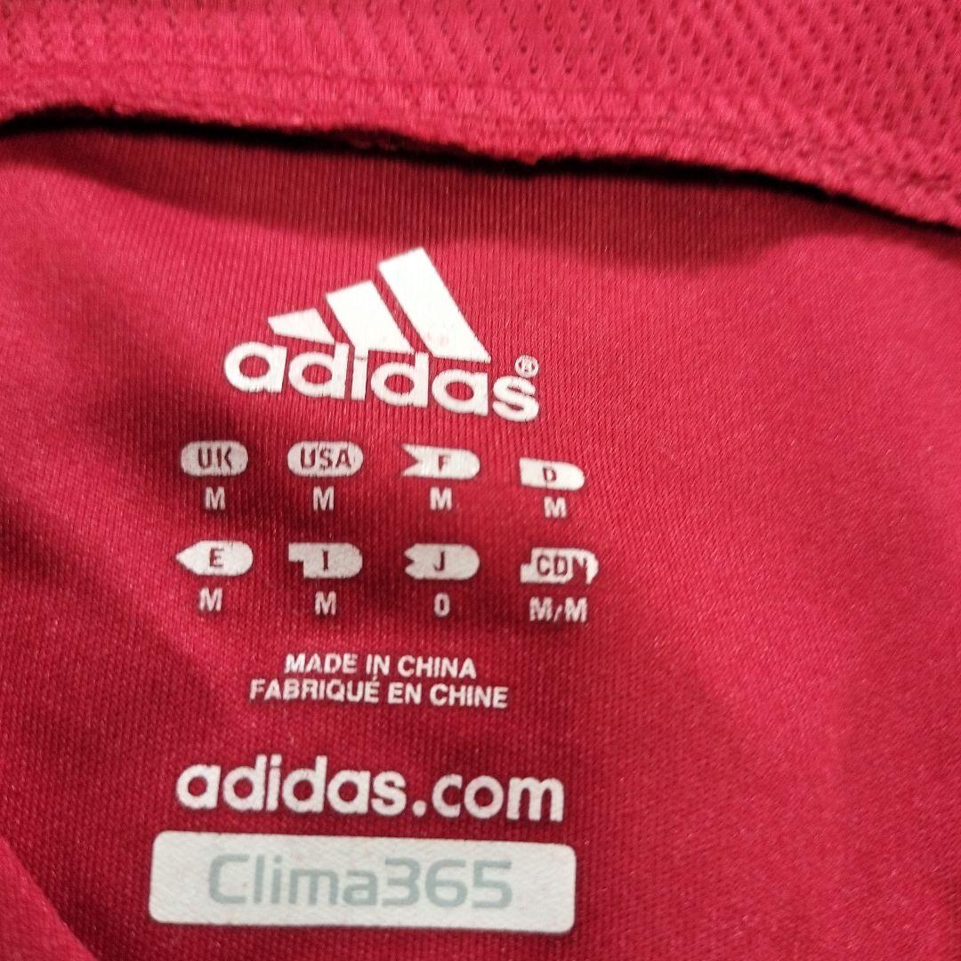 超美品♬08デンマーク代表ユニフォーム#9トマソンビンテージモデル大幅値下げ☆