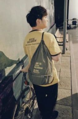 新品❤Official髭男dism 2026ライブセット バッグ ラバーバンド