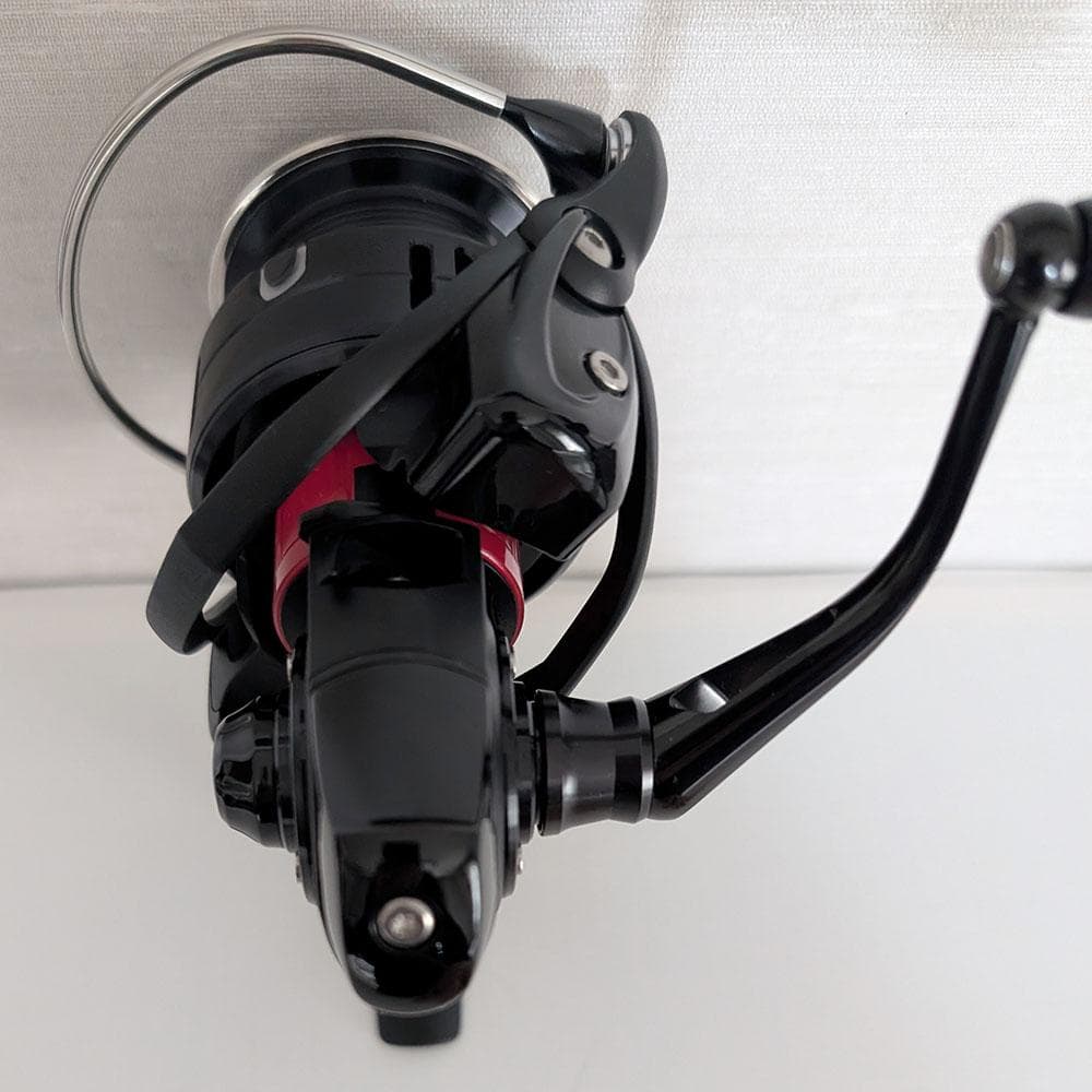 極美品 APIA VENTURA 3012 LANKER CUSTOM 中古